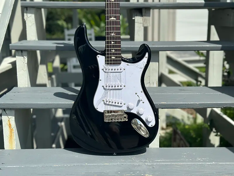 PRS Silver Sky SE John Mayer Signature