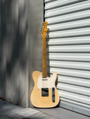 MB Guitars Single Cut (used)