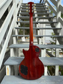 Historic Makeovers Gibson Les Paul 59 Burst (used)