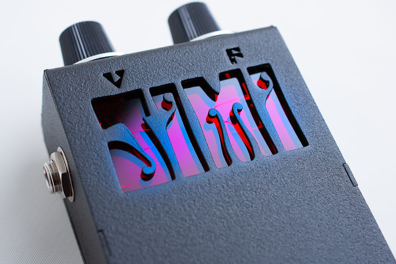 Sabbadius JIMI Fuzz v2