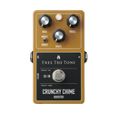 Free The Tone Crunchy Chime Booster CC-1B