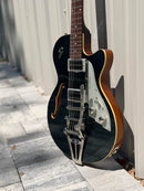 Duesenberg Starplayer CBR - Catalina Green
