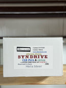 Shin's Music Syn-Drive