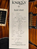 Knaggs Chena Tier 1