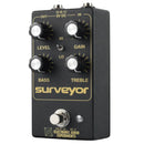 Electronic Audio Experiments Surveyor V2.5 Preamp