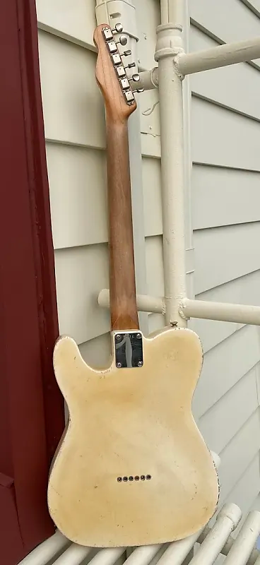 Revelator '61 T
