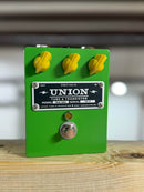 Union Tube & Transistor Dear John