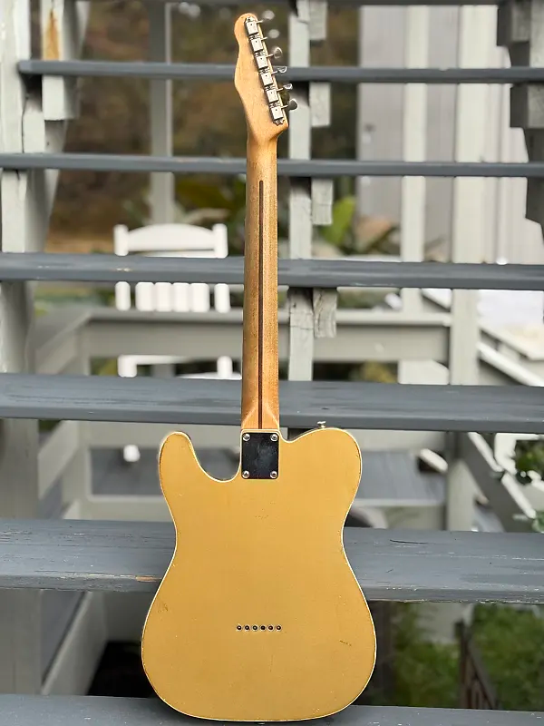 Danocaster Mongrel (used)