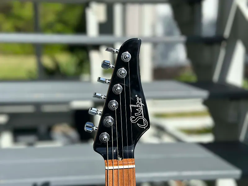 Suhr Modern Plus HSH