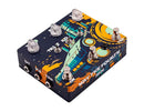 JAM pedals Delay Llama Xtreme May the 4th LTD