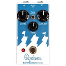 EarthQuaker Devices Chelsea Low End Fuzz Driver
