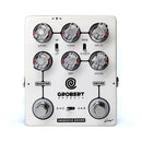 Grobert Effects Obsessive Drive "OCD"