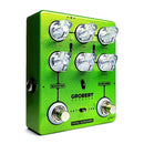 Grobert Effects Total Screamer