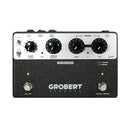 Grobert Effects The One Chorus