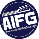 Cornerstone Music Gear Antique