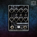 Frost Giant Electronics Architect of Reality