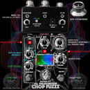 Rainger FX DRFF-3 Dr. Freakenstein Fuzz