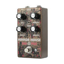 Electronic Audio Experiments Mirror House