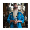 EarthQuaker Devices Dirt Transmitter V2 Rancho de la Luna