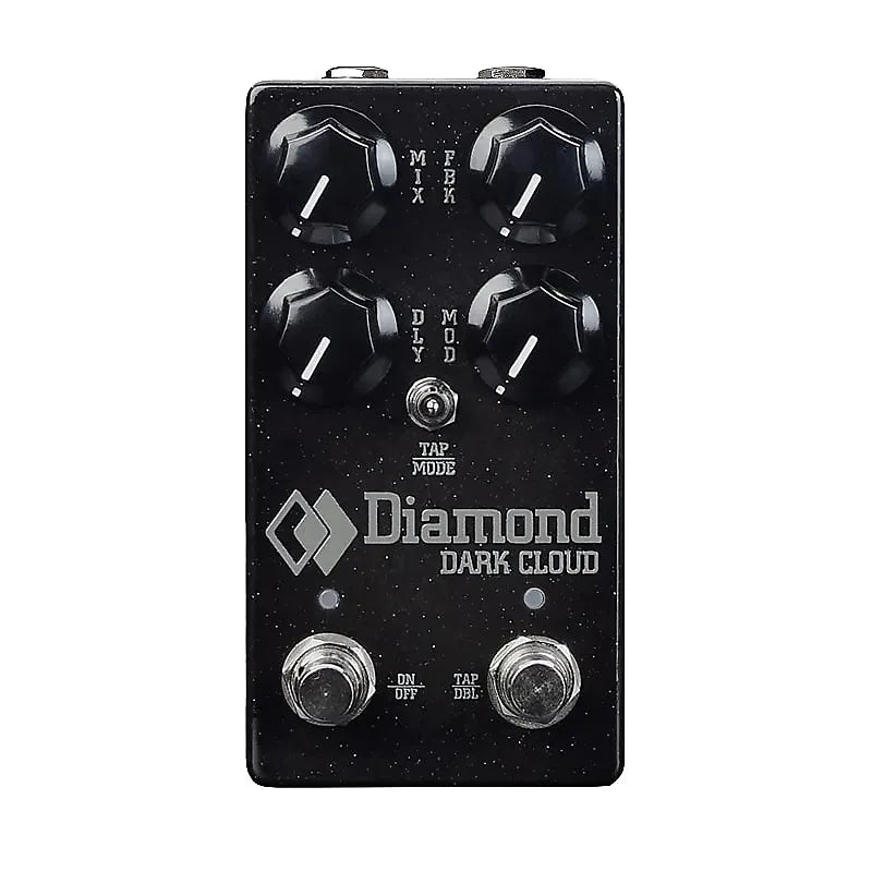 Diamond Dark Cloud