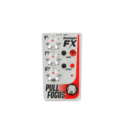 Rainger FX Pull Focus