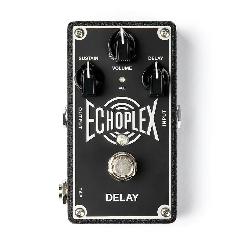 MXR/Dunlop EP103 Echoplex Delay Effects Pedal