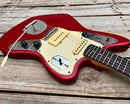 Danocaster Offset "JagMaster"