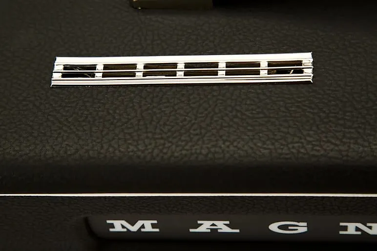 Magnatone Super Fifteen 1X12 Combo
