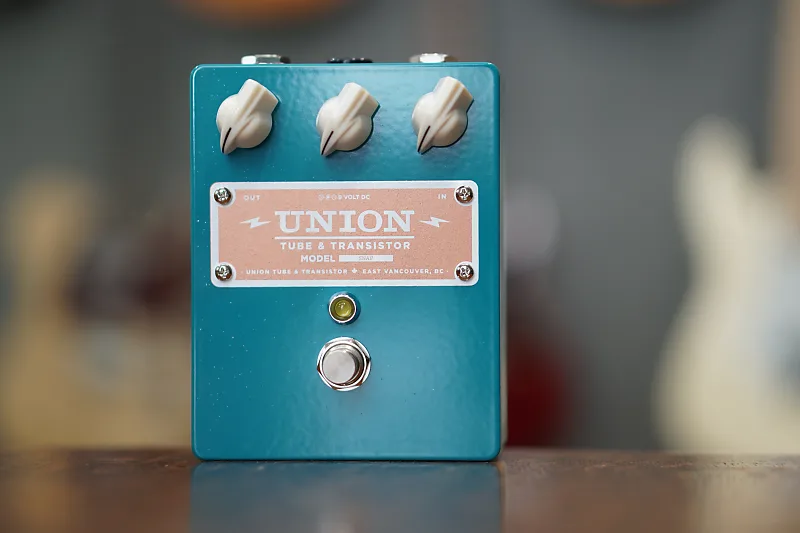 Union Tube & Transistor SNAP Deluxe