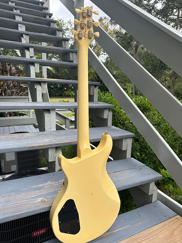 b3 Guitars SL Custom (used)