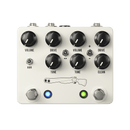 JHS Double Barrel V4 Overdrive (7-Knob)