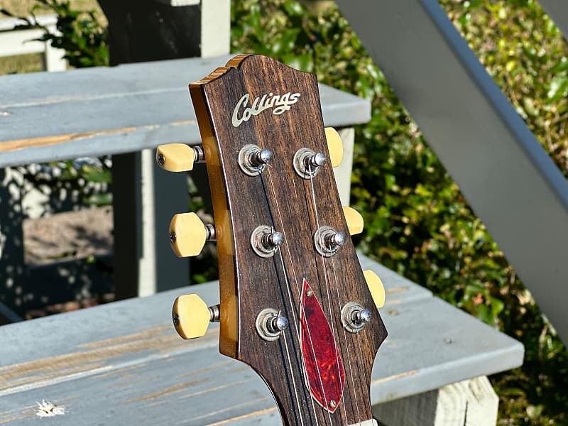 Collings Factory Aged 360 LT M (used)