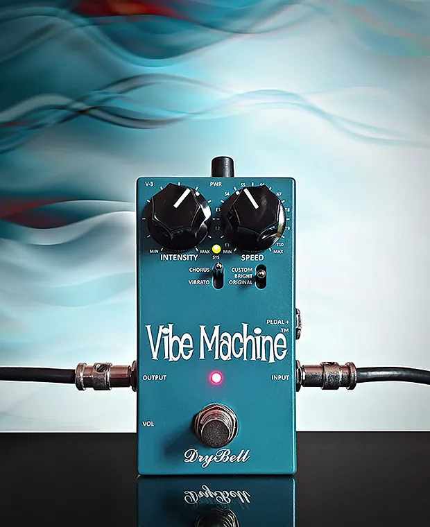 Drybell Vibe Machine V3 Drybell Vibe Machine V3