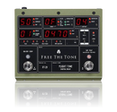 Free The Tone Flight Time Digital Delay FT-2Y