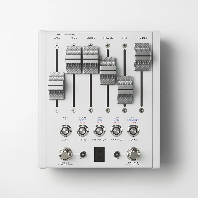Chase Bliss Audio Automatone CXM-1978