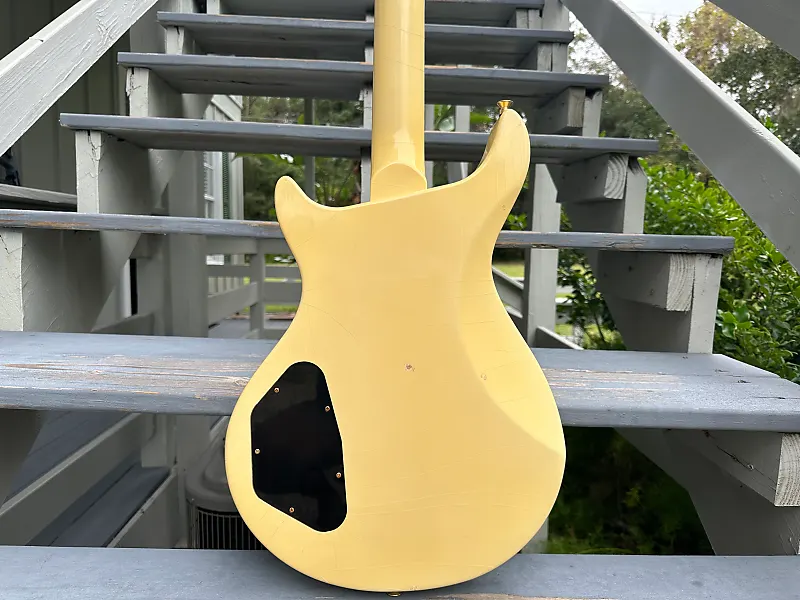 b3 Guitars SL Custom (used)