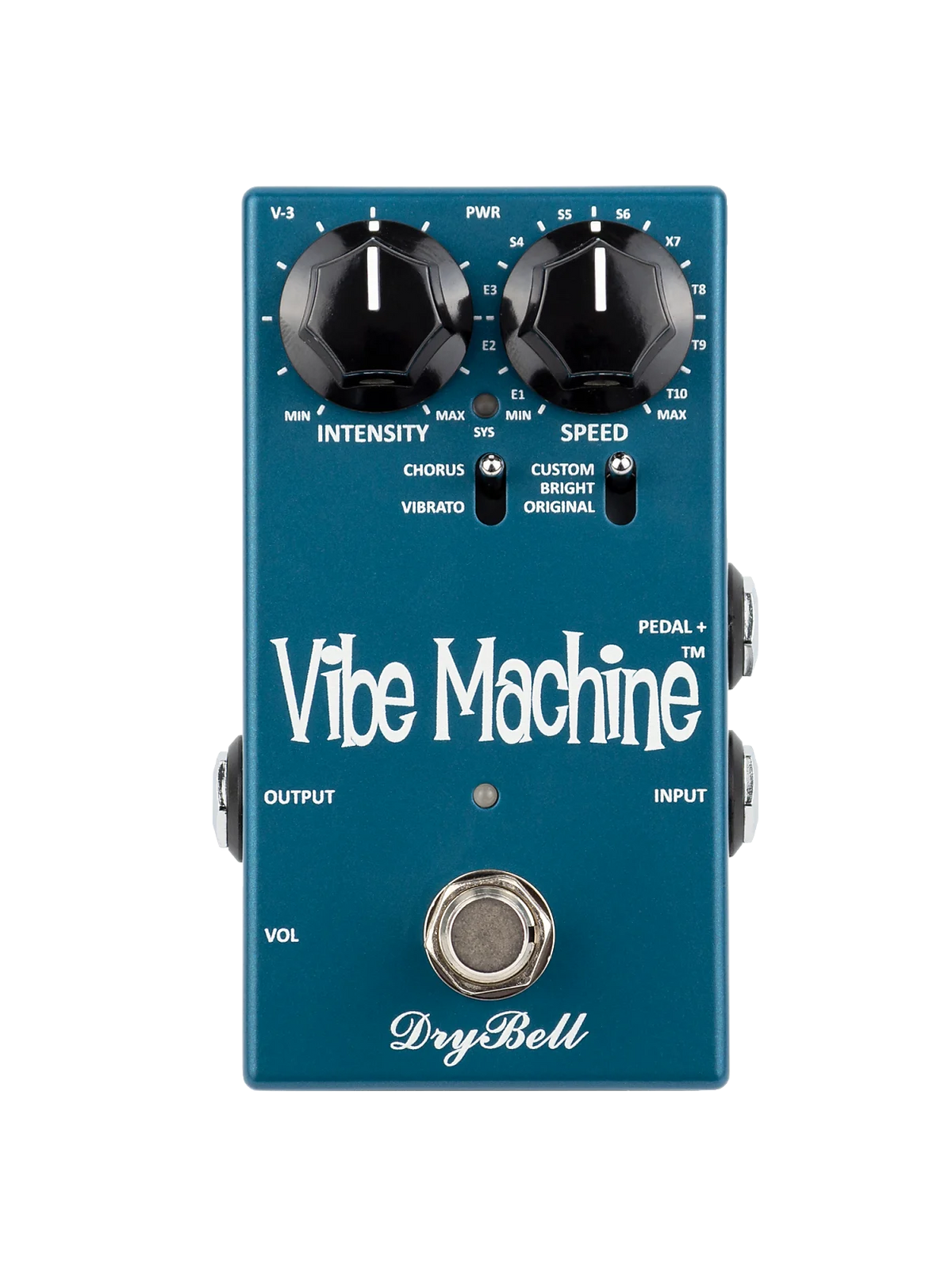 Drybell Vibe Machine V3