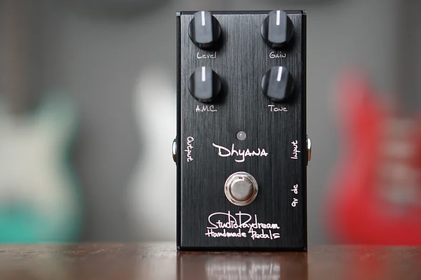 ギター Studio Daydream Dhyana Studio Daydream Dhyana V2.5