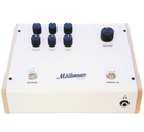 Milkman The Amp 50-Watt Hybrid Guitar Amp Head Pedal